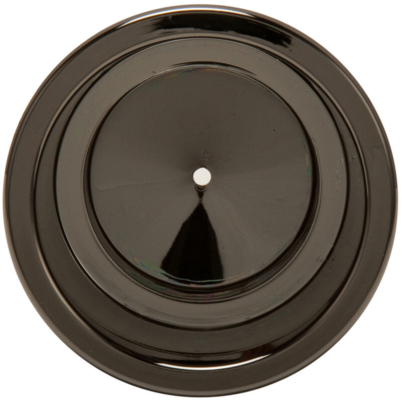 Overton's Cup Holder, Nickel image number 3